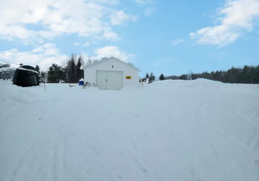 Maison à vendre - 1189 Ch. Croteau, Amos, J9T 3A1