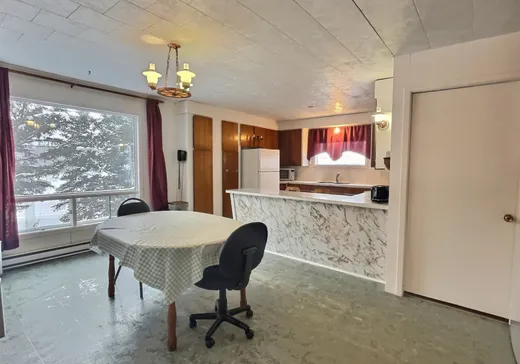 Maison à vendre - 1189 Ch. Croteau, Amos, J9T 3A1