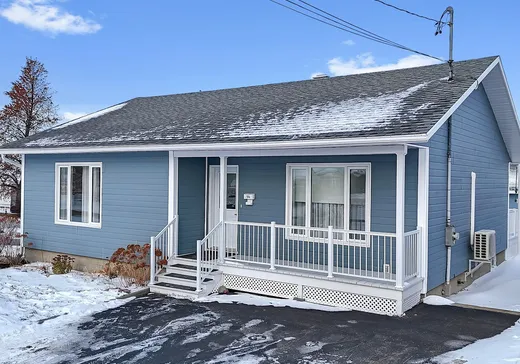 House for sale - 56 Rue Allard, Saint-Anaclet, G0K 1H0