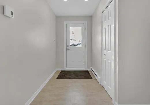 House for sale - 56 Rue Allard, Saint-Anaclet, G0K 1H0