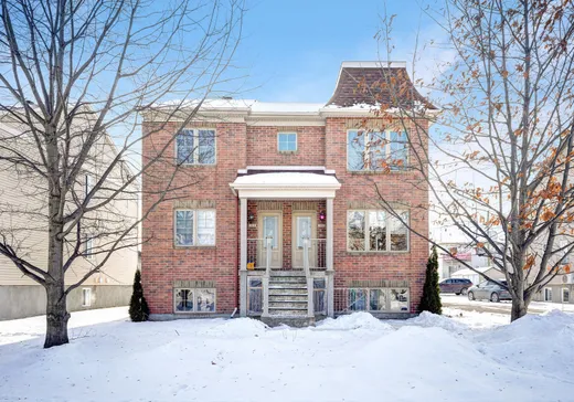 Condo for sale - 310 Av. Crépeau, Mascouche, J7K0A4