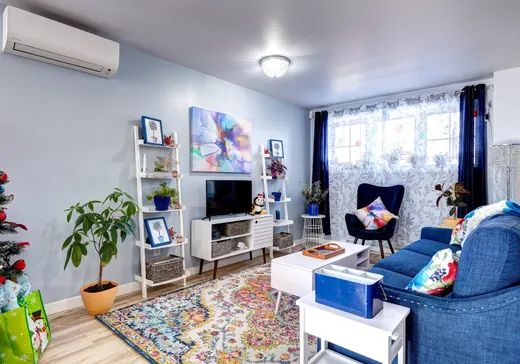 Condo for sale - 310 Av. Crépeau, Mascouche, J7K 0A4