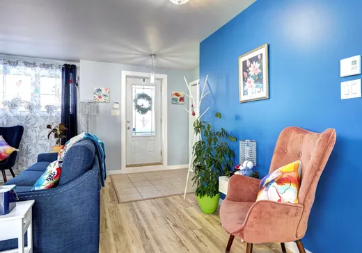 Condo for sale - 310 Av. Crépeau, Mascouche, J7K 0A4