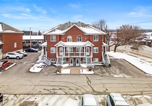 Condo for sale - 1466-104 Route du Président-Kennedy N., Sainte-Marie, G6E3V8