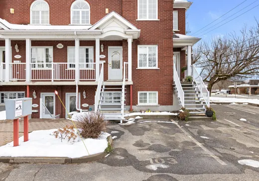 Condo for sale - 1466-104 Route du Président-Kennedy N., Sainte-Marie, G6E 3V8