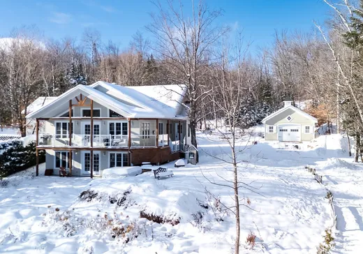 Two or more stories for sale - 5290 Ch. Héroux, St-Boniface-De-Shawinigan, G0X2L0