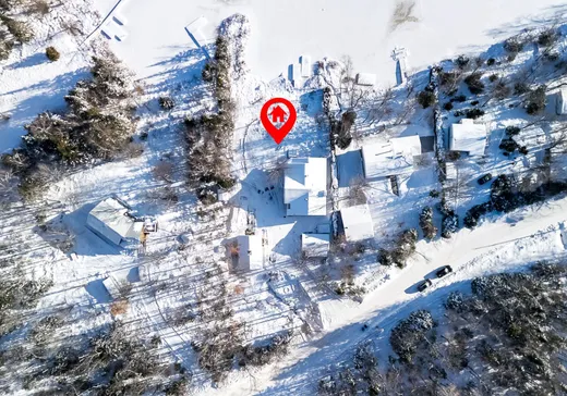 House for sale - 5290 Ch. Héroux, St-Boniface-De-Shawinigan, G0X 2L0