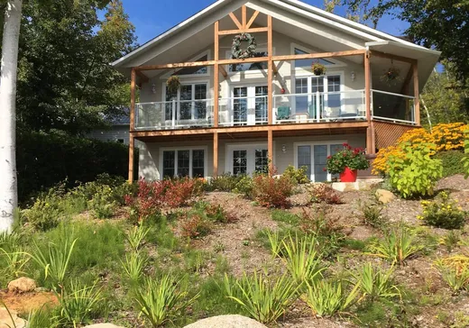 House for sale - 5290 Ch. Héroux, St-Boniface-De-Shawinigan, G0X 2L0