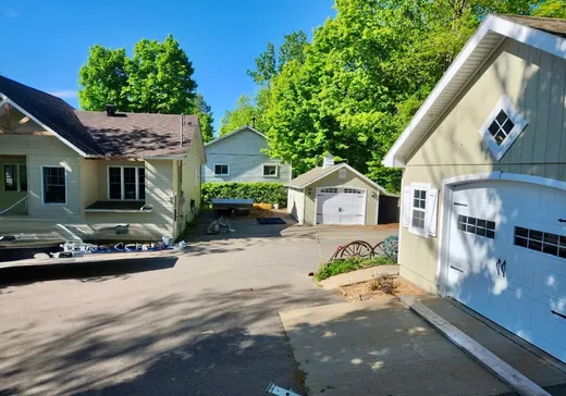 House for sale - 5290 Ch. Héroux, St-Boniface-De-Shawinigan, G0X 2L0