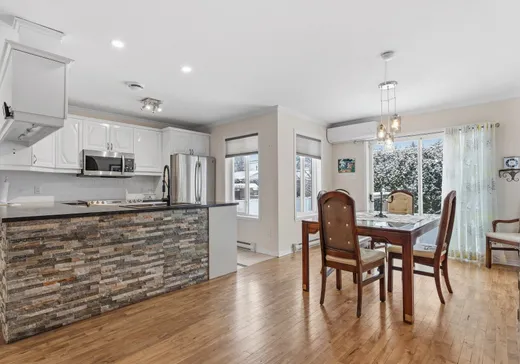 House for sale - 370 Rue Roland-Miron, Lavaltrie, J5T 2A1