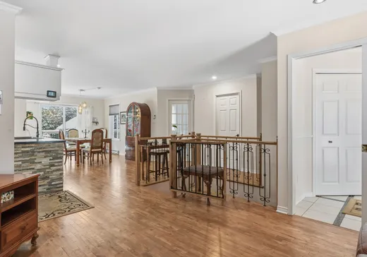 House for sale - 370 Rue Roland-Miron, Lavaltrie, J5T 2A1