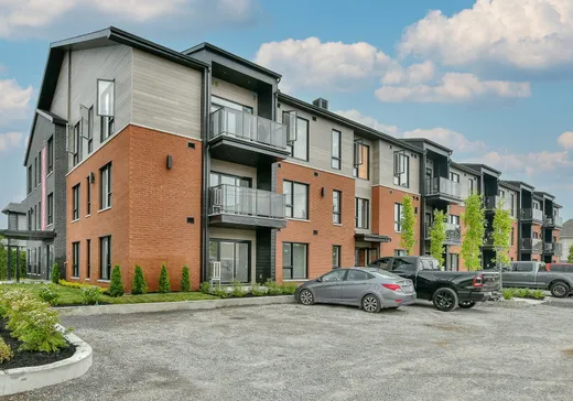 Condo à vendre - 3045 Ch. d'Oka, Sainte-Marthe-sur-le-Lac, J0N1P0