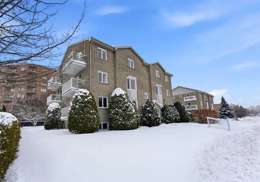 Condo à vendre - 3410 Rue des Chênes, App. 201, Sherbrooke, J1L 2C9