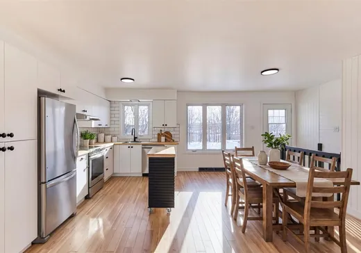 Maison à vendre - 121 Rue Crevier, Trois-Rivières, G8T 1Z8