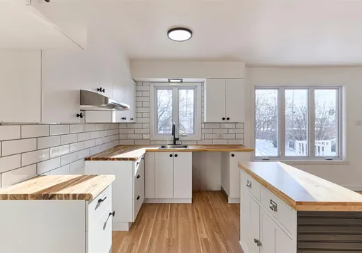 Maison à vendre - 121 Rue Crevier, Trois-Rivières, G8T 1Z8