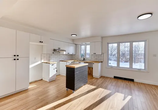 Maison à vendre - 121 Rue Crevier, Trois-Rivières, G8T 1Z8