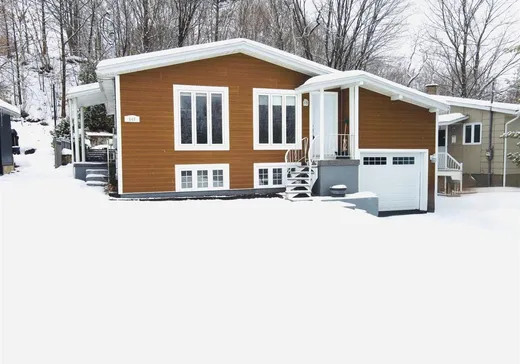 Bungalow à vendre - 640 Av. Angus, St-Mathieu-Du-Parc, G9T3A3