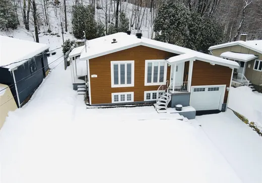 Maison à vendre - 640 Av. Angus, St-Mathieu-Du-Parc, G9T 3A3