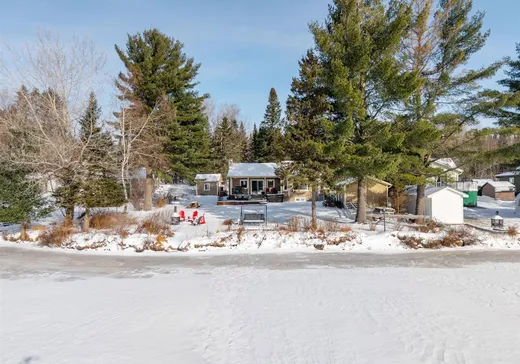 House for sale - 116 Ch. Larochelle, Windsor, J1S 2L5