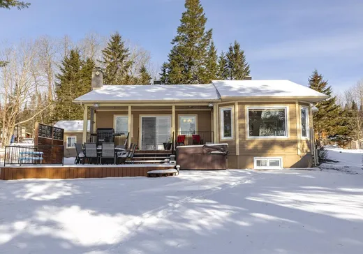 House for sale - 116 Ch. Larochelle, Windsor, J1S 2L5