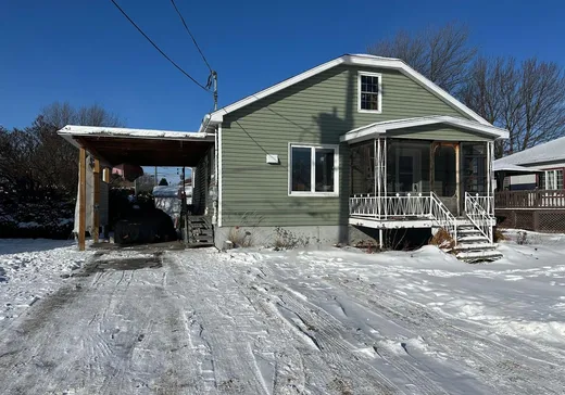 Bungalow for sale - 30 Rue Desjardins, Victoriaville, G6P2Z5