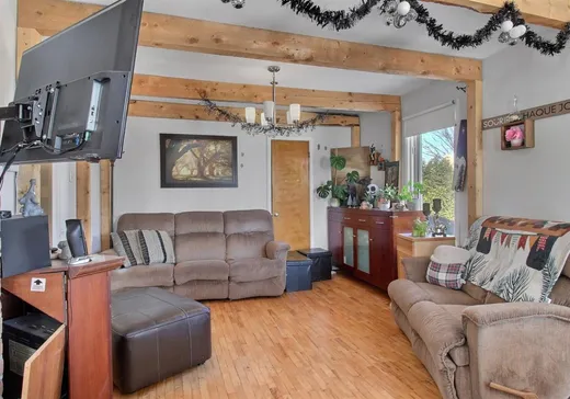 House for sale - 30 Rue Desjardins, Victoriaville, G6P 2Z5