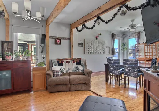 House for sale - 30 Rue Desjardins, Victoriaville, G6P 2Z5