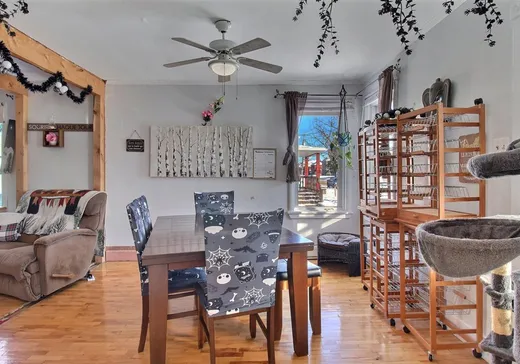 House for sale - 30 Rue Desjardins, Victoriaville, G6P 2Z5