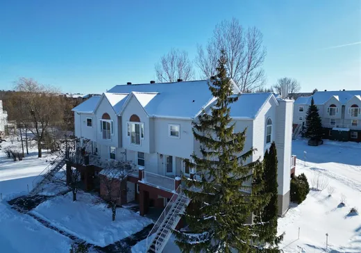 Condo à vendre - 2318 Place du Village, App. 332, Magog, J1X 6G3