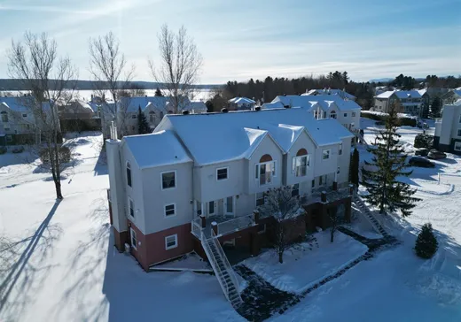 Condo à vendre - 2318 Place du Village, App. 332, Magog, J1X 6G3
