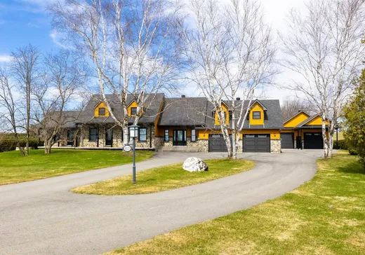 Un étage et demi à vendre - 1821 Route 112 O., Weedon, J0B3J0