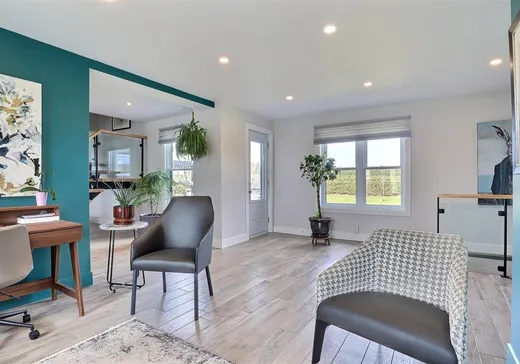 House for sale - 1821 Route 112 O., Weedon, J0B 3J0