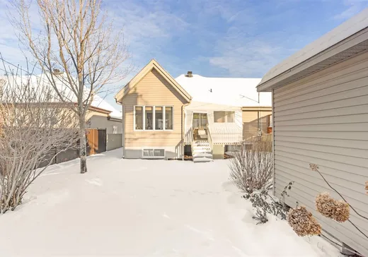 Maison à vendre - 860 Rue Gilles-Lupien, Trois-Rivières, G9C 0E7