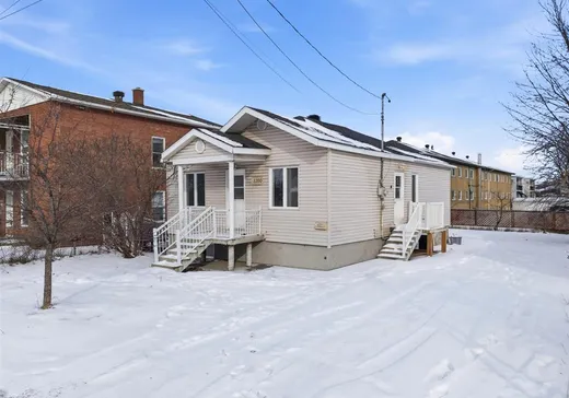 House for sale - 1200 Rue Cormier, Drummondville, J2C 2M6