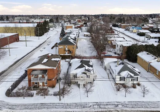 House for sale - 1200 Rue Cormier, Drummondville, J2C 2M6