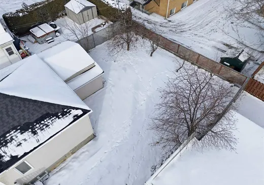 House for sale - 1200 Rue Cormier, Drummondville, J2C 2M6