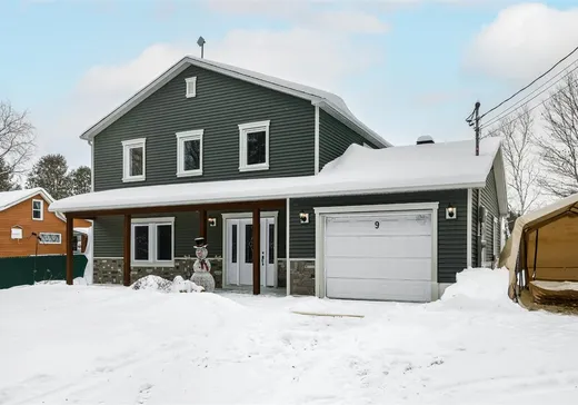 House for sale - 9 Ch. Laplante, Windsor, J1S 0E2