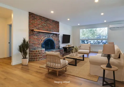 House for sale - 7 Rue Girard, Sherbrooke, J1C 0P1