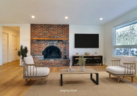 House for sale - 7 Rue Girard, Sherbrooke, J1C 0P1