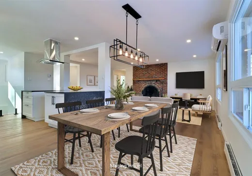 House for sale - 7 Rue Girard, Sherbrooke, J1C 0P1