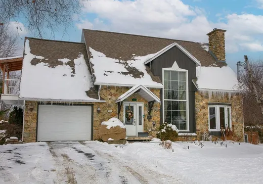 House for sale - 555 Rue Lacasse, Magog, J1X 5L6