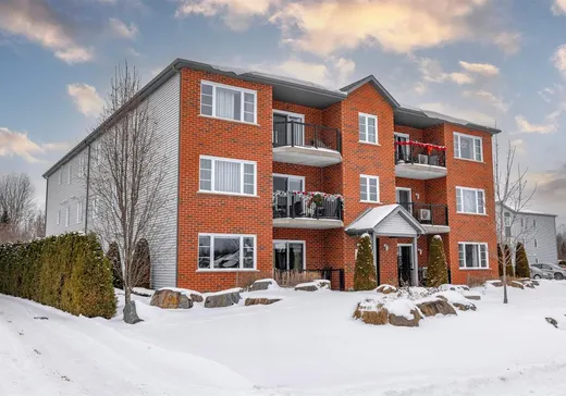 Condo à vendre - 296 Rue du Séminaire, App. 203, Granby, J2J0E7