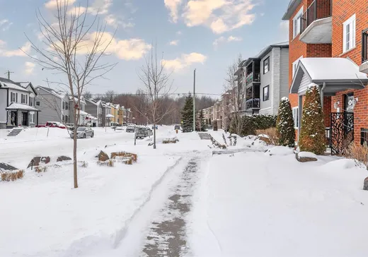 Condo à vendre - 296 Rue du Séminaire, App. 203, Granby, J2J 0E7