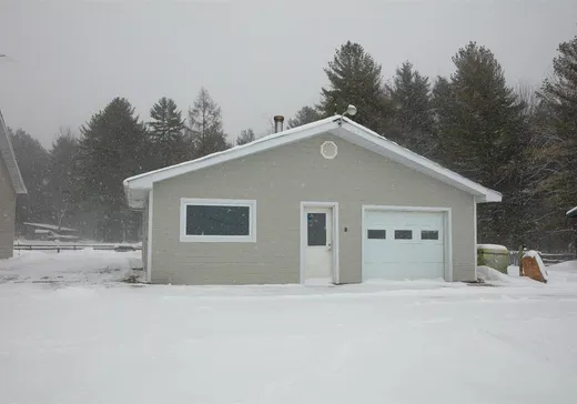 Fermette à vendre - 788 5e Rang, St-Joachim-De-Courval, J1Z 2A8