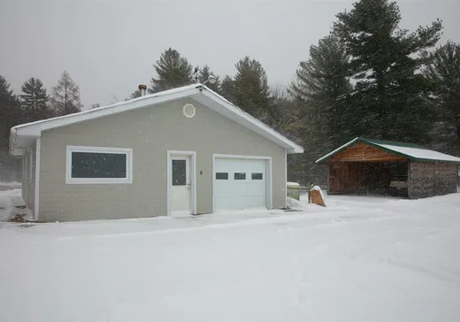 Fermette à vendre - 788 5e Rang, St-Joachim-De-Courval, J1Z 2A8