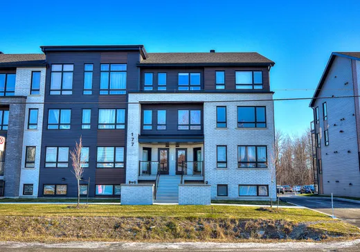 Condo for sale - 177 Mtée du Comté 004, Les Coteaux, J7X 0C4