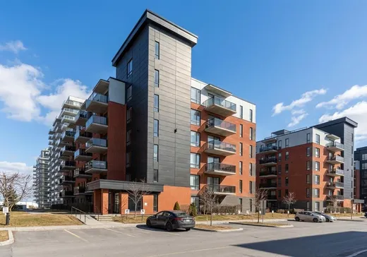 Condo à vendre - 3715 Av. Jean-Béraud, App. 606, Laval (Chomedey), H7T0K7