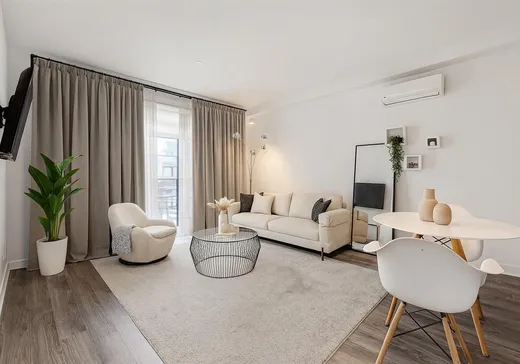 Condo for sale - 3715 Av. Jean-Béraud, App. 606, Laval (Chomedey), H7T 0K7