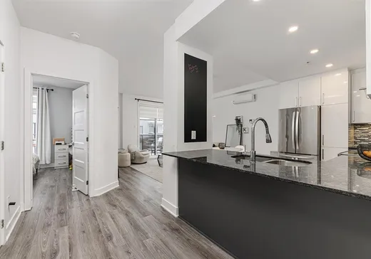 Condo for sale - 3715 Av. Jean-Béraud, App. 606, Laval (Chomedey), H7T 0K7
