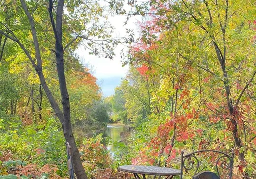 House for sale - 17 Rue Pariseau, Laval (Sainte-Dorothee), H7Y 1J7